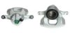 BUDWEG CALIPER 344913 Brake Caliper